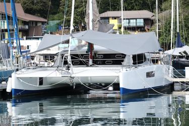 50' Catamaran 2015 Yacht For Sale